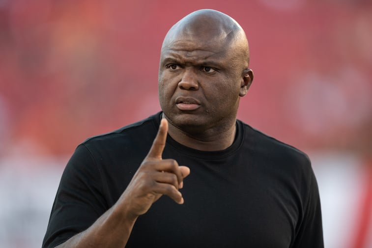 Booger McFarland Net Worth Uncovered: Surprising Facts About the Former NFL Players Wealth (Its More Than You Think)