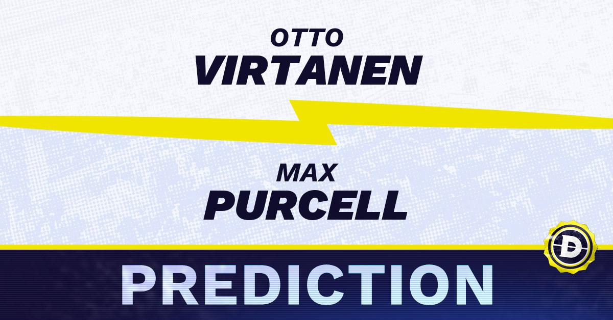 Easy Guide: Virtanen vs Purcell Prediction and Match Preview