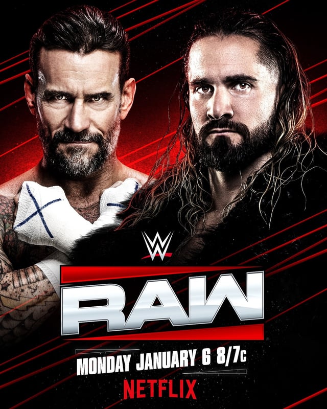 Raw Spoilers Out Now: What You Need to Know Today