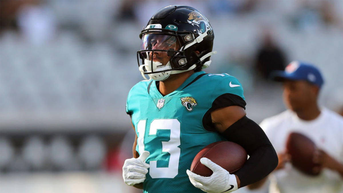 Christian Kirk Net Worth: The Jaguars Wide Receivers Wealth Revealed!