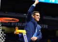 Why Did Jay Wright Retire? Heres What We Know About His Sudden Departure