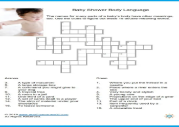 Tease Crossword: Hints and Tips for Solving These Puzzles