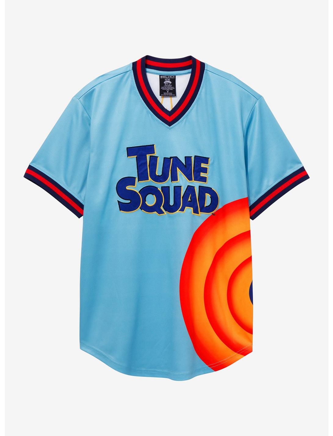 Toon Squad Jersey: Is It Worth It? A Quick Review