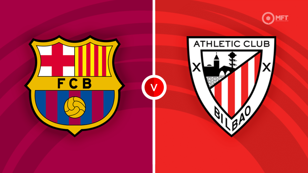 Bilbao vs Barcelona Prediction: Can Bilbao Pull Off an Upset? Dont Miss Our Match Preview and Betting Tips for This La Liga Clash!