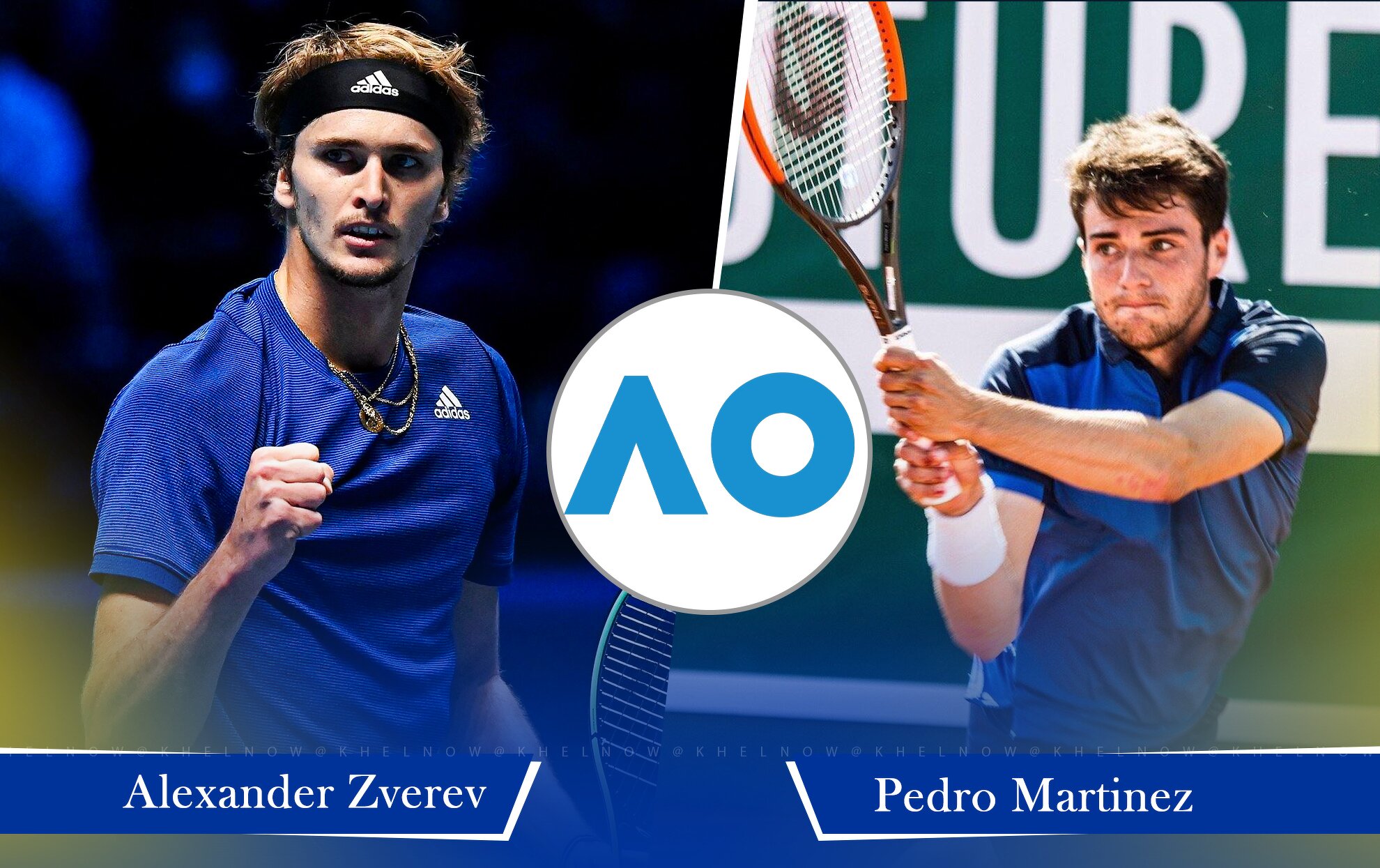 Zverev vs Martinez Prediction: Check This Out Before You Bet