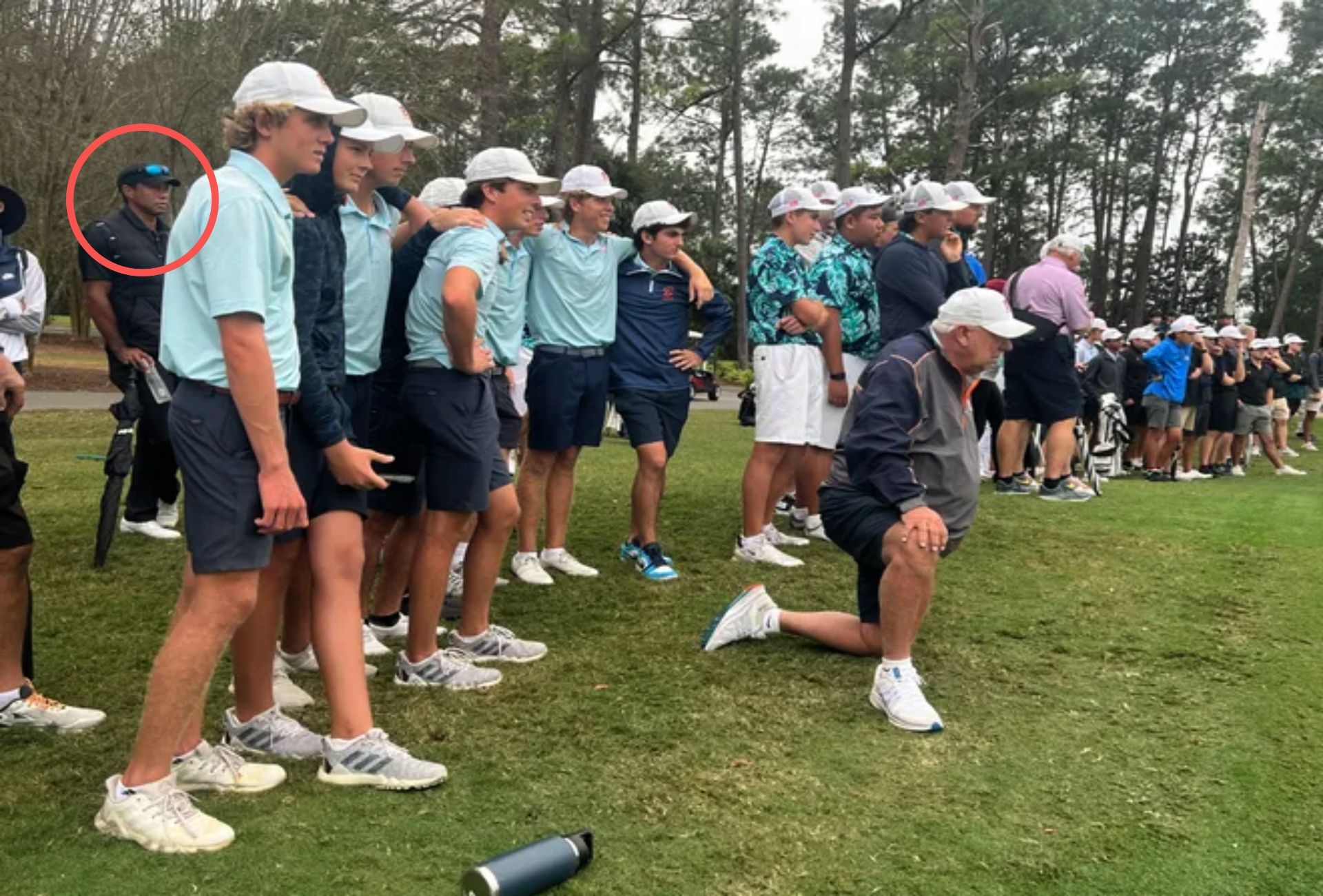 Florida High School Golf State Championship Results: See the Winners and All the Action!