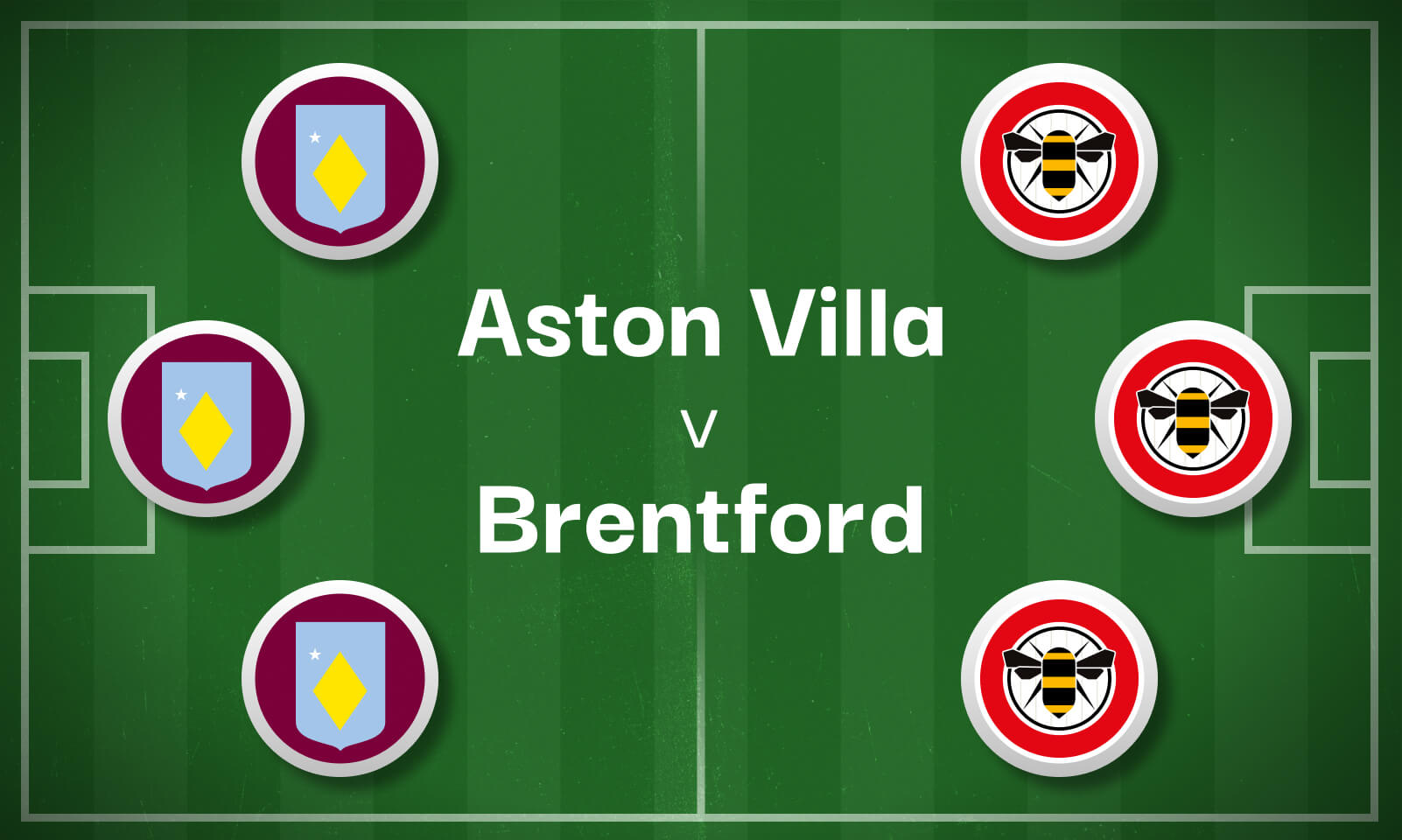 Brentford Aston Villa prediction:  Check out these simple betting tips!