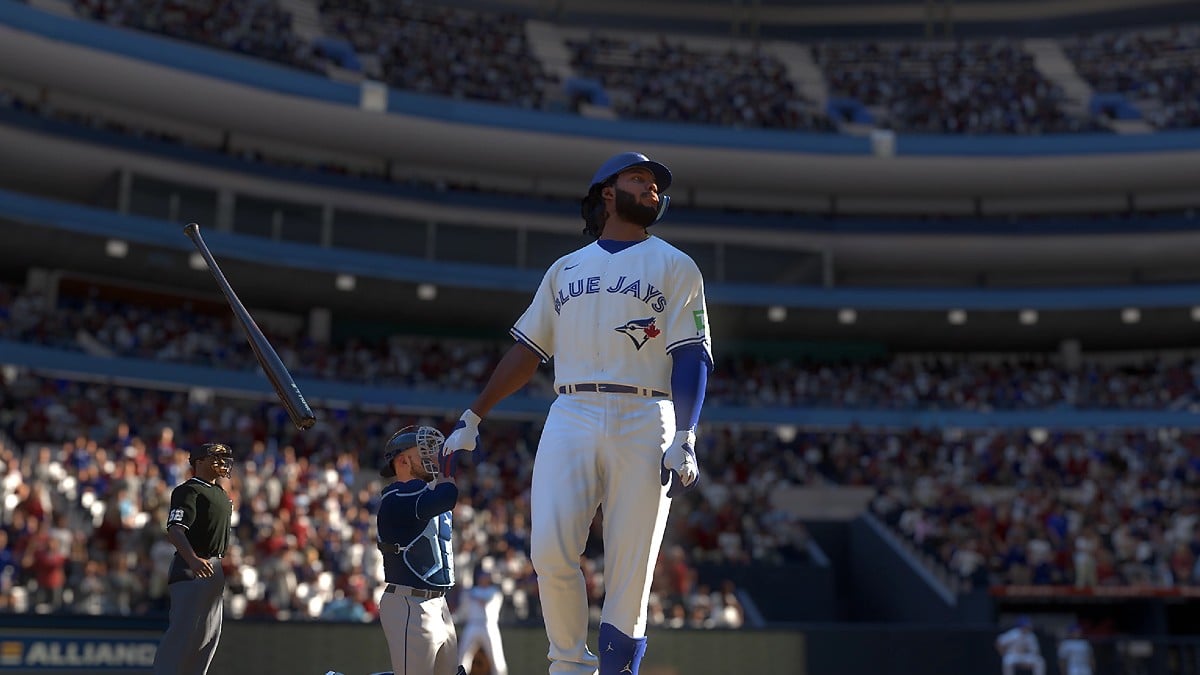 Can You Get Traded in MLB The Show 24? Learn the Simple Steps Now!