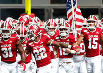 Hoosiers Latest: A Look at the Indiana Depth Chart for This Season