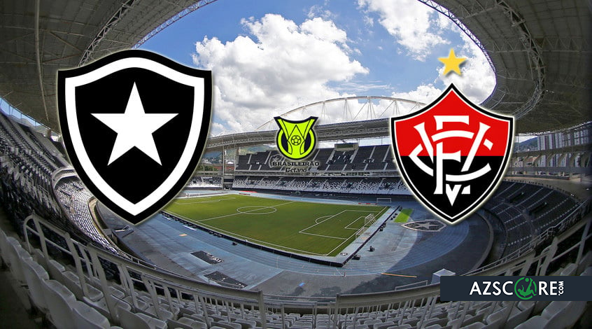 Botafogo vs Vitoria Prediction: Latest Team News! A Complete Guide for This Match Prediction!