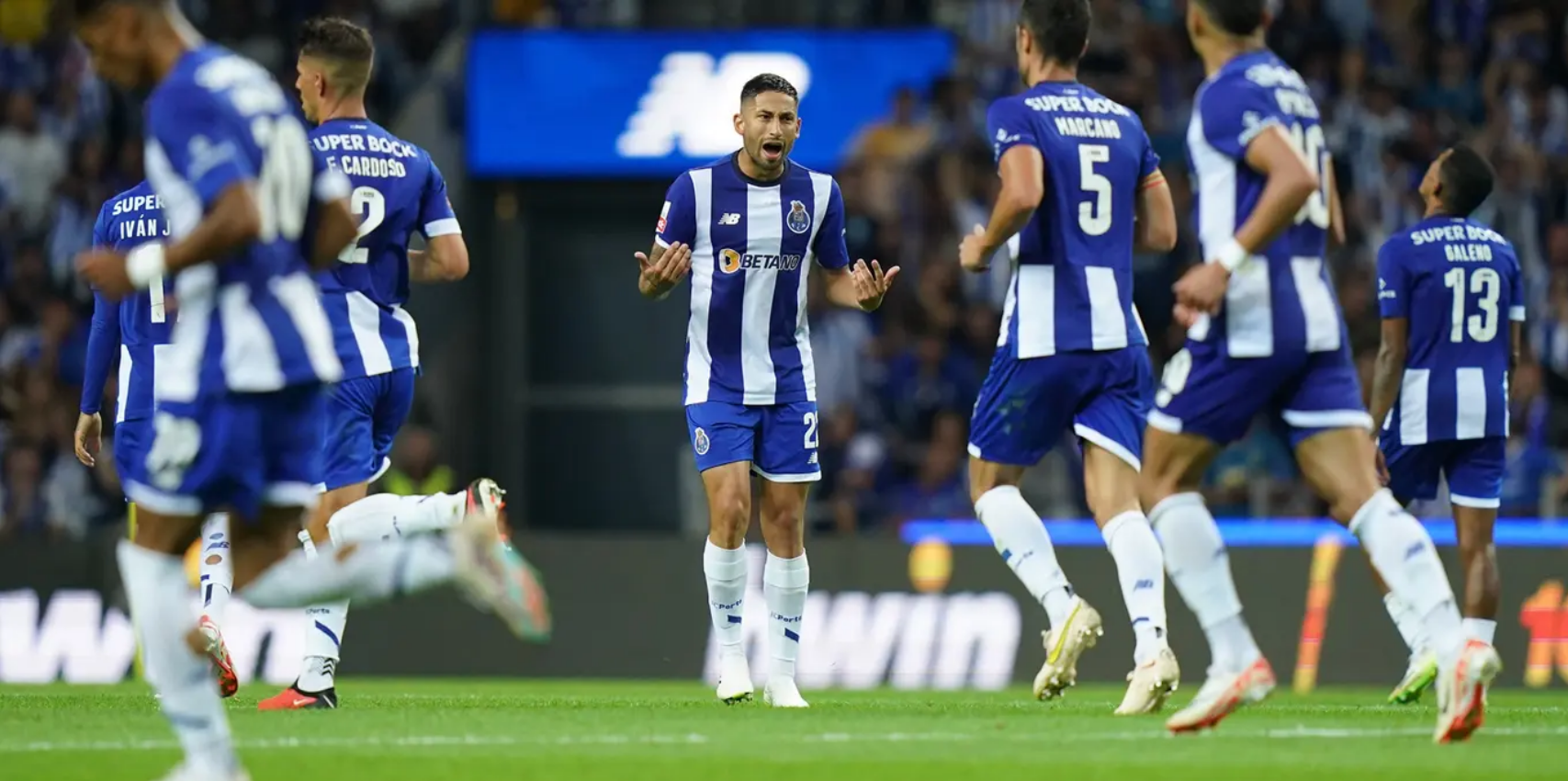 Shakhtar vs Porto Prediction: Expert Tips and What to Expect in This Game!