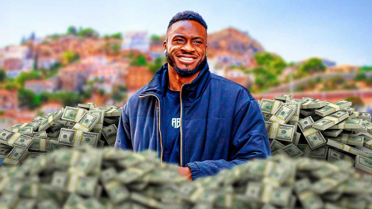 Thanasis Net Worth: How Rich Is He? Find Out Now!