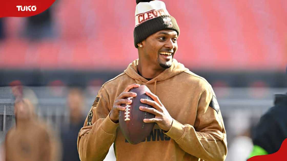 Deshaun Watson in Your Fantasy Name, Cool Ideas for This Season