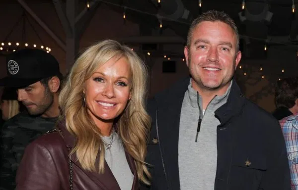 Cheerleader Alison Butler Herbstreit: Everything You Need to Know About Kirk Herbstreits Wife and Her Past!