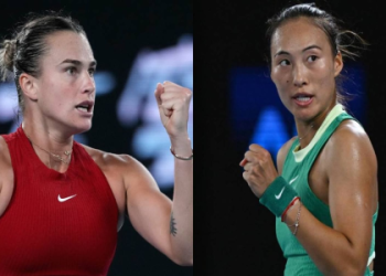 Sabalenka vs Keys: Who Will Win?  (Check Out Our Match Preview and Prediction!)