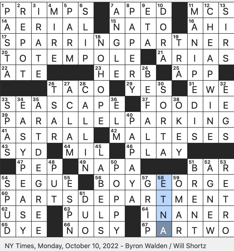 Some Balkan Natives NYT Crossword: The Ultimate Guide to Find the Answer!