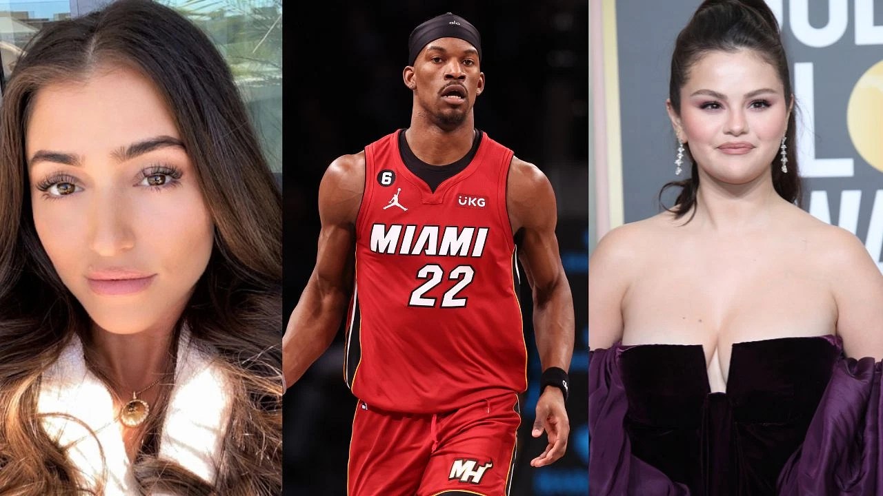 Meet Jimmy Butler Wife: Discover All About Her and Their Relationship Timeline.