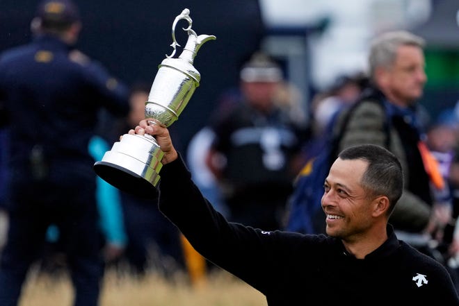 British Open 2024 Payouts: Big Money at Stake! See What the Players Are Competing For!