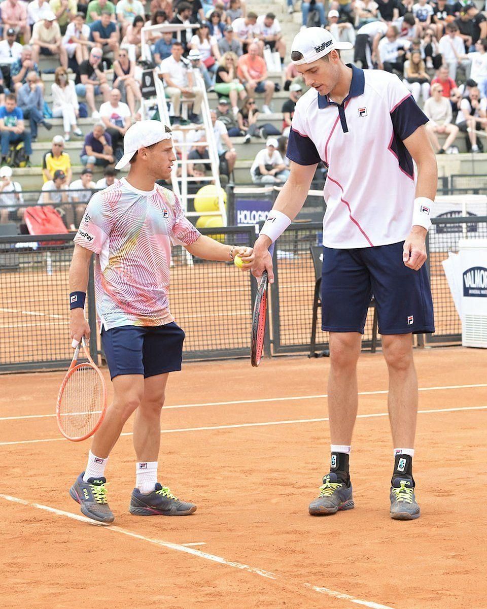 John Isner Net Worth 2023: Everything You Need to Know! Learn More Here.