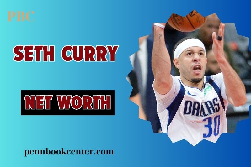 Seth Curry Net Worth: Is He a Millionaire or Billionaire? Find Out!