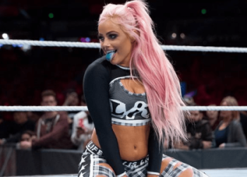 Liv Morgan Haircut: Love It or Hate It? Fans React to the WWE Stars New Look