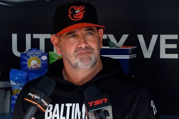 Brandon Hyde Salary Revealed: Is the Orioles Manager Paid Fairly in 2024?