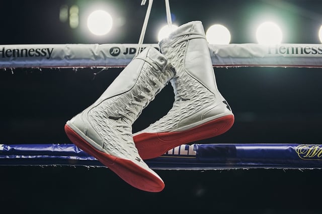 Get Anthony Joshua Boxing Shoes: Where to Find AJs Footwear Online!