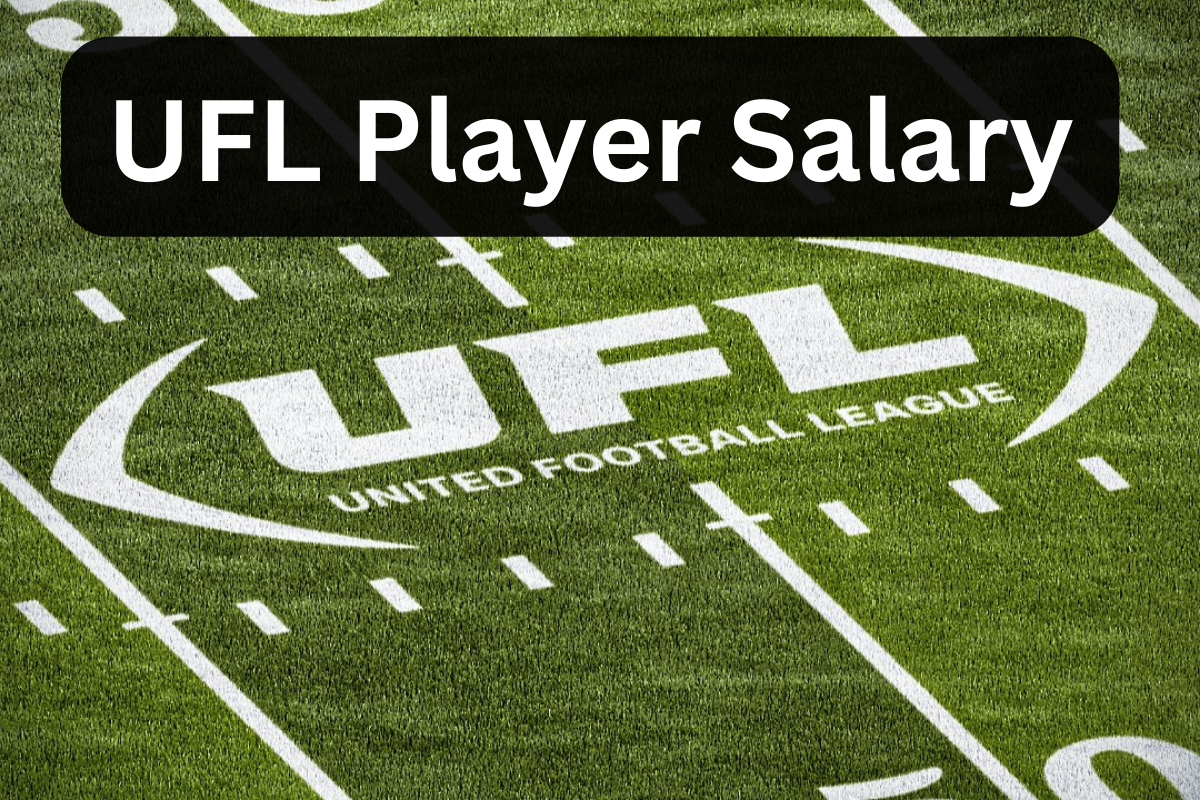 UFL Salaries 2024 PDF: Your Guide to Understanding How Much Players Are Paid This Year!