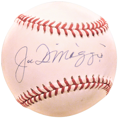 Joe Dimaggio Signature Value: How Much Is It Worth? Learn the Factors!