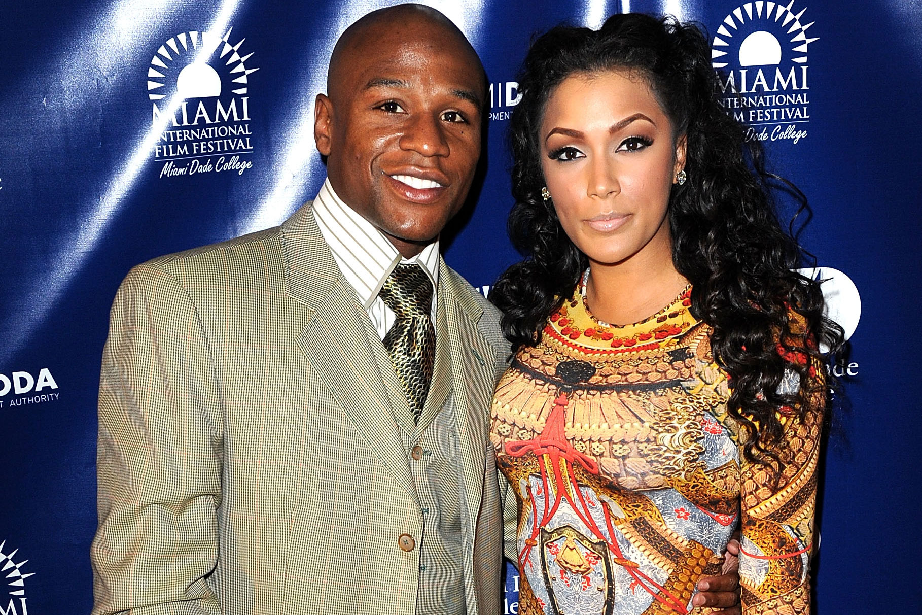 Floyd Mayweather Miss Jackson Split: Why Did They End It? (Find Out Here)