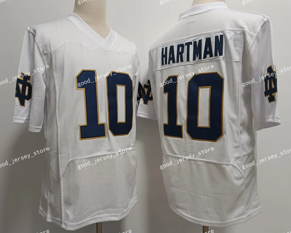 Looking for a Sam Hartman Jersey? Find Authentic Jerseys at Great Prices Here.