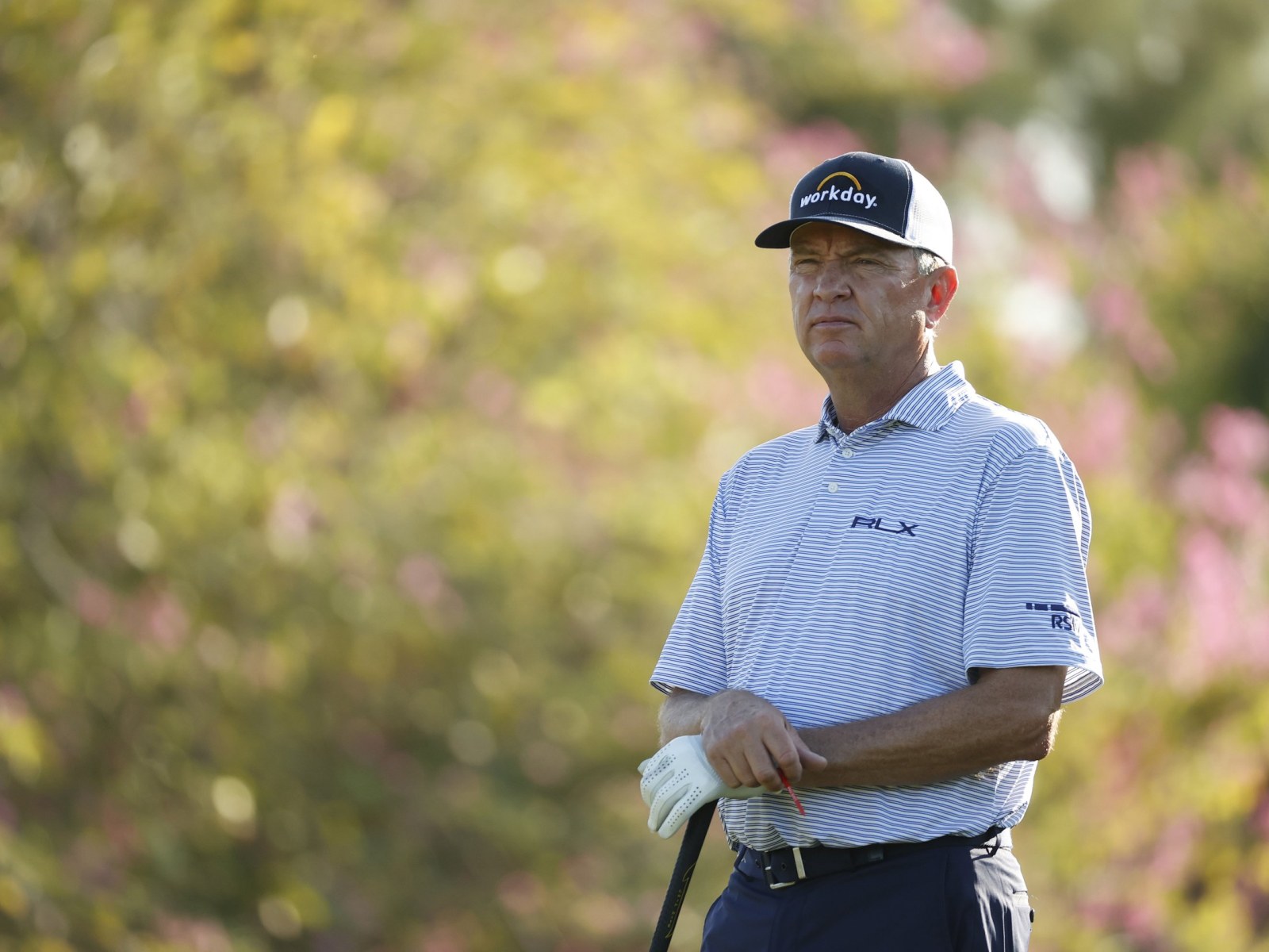 Whats Davis Love III Net Worth? See How He Earned His Fortune Over the Years!