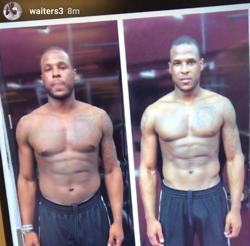 Miami Heat Body Fat Rules: How Low Do Players Need to Go?