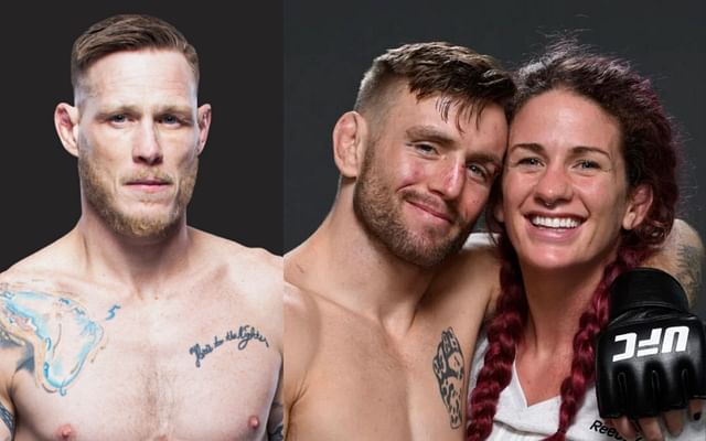 Gina Mazany and Kevin Croom:  Everything About Their Fight (Learn All You Need to Know)