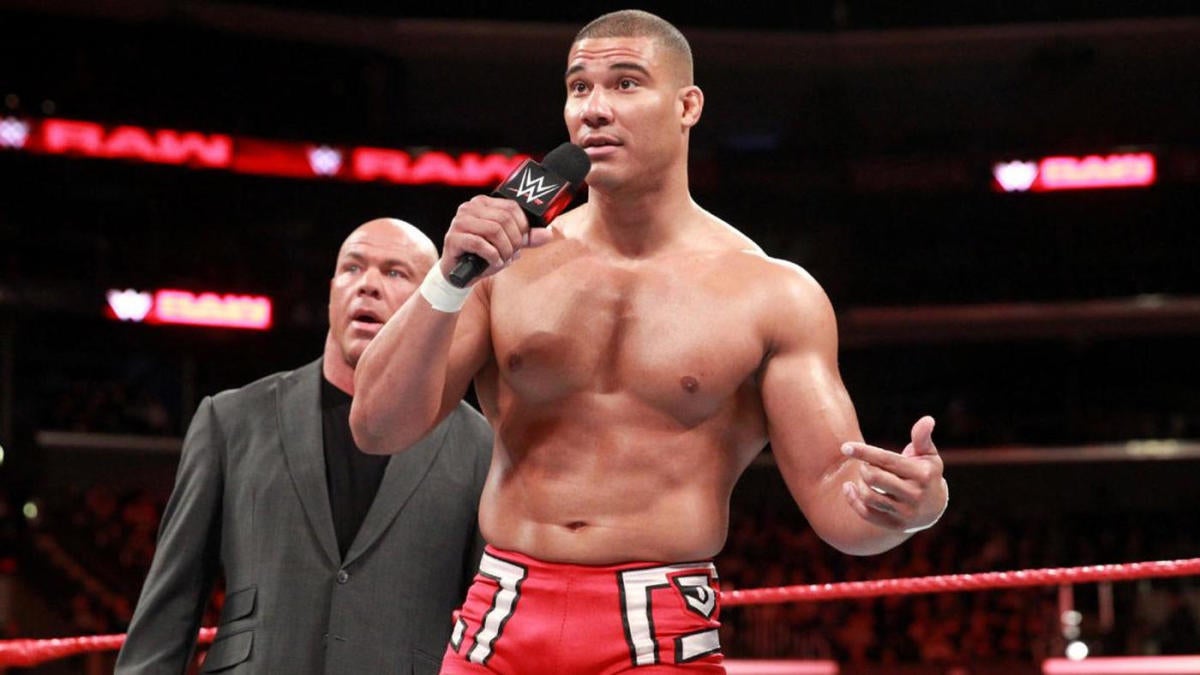 Kurt Angle Son Storyline in WWE: How Did It All Start and End?