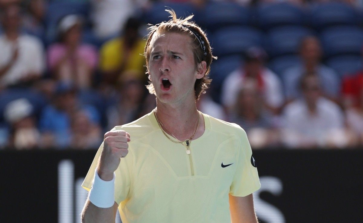 Sebastian Korda Net Worth Revealed: How Much Is He Making in Tennis?