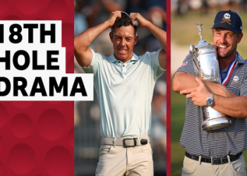 Did Bryson DeChambeau win the Masters? Get the Latest Tournament Update!