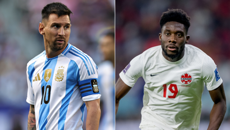 Argentina vs Canada: Sportskeedas Prediction, Odds, and Betting Tips.