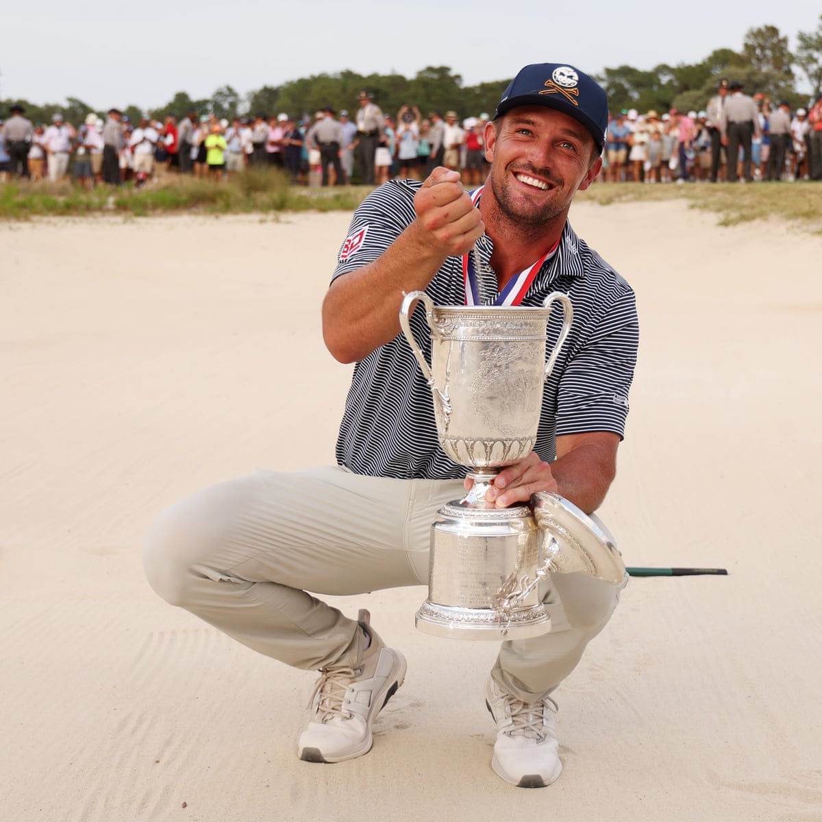 Bryson DeChambeau Major Wins: Breaking Down His Success in Golfs Biggest Events