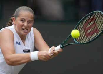 Ostapenko Tennis: Quick Tips to Improve Your Game Today!