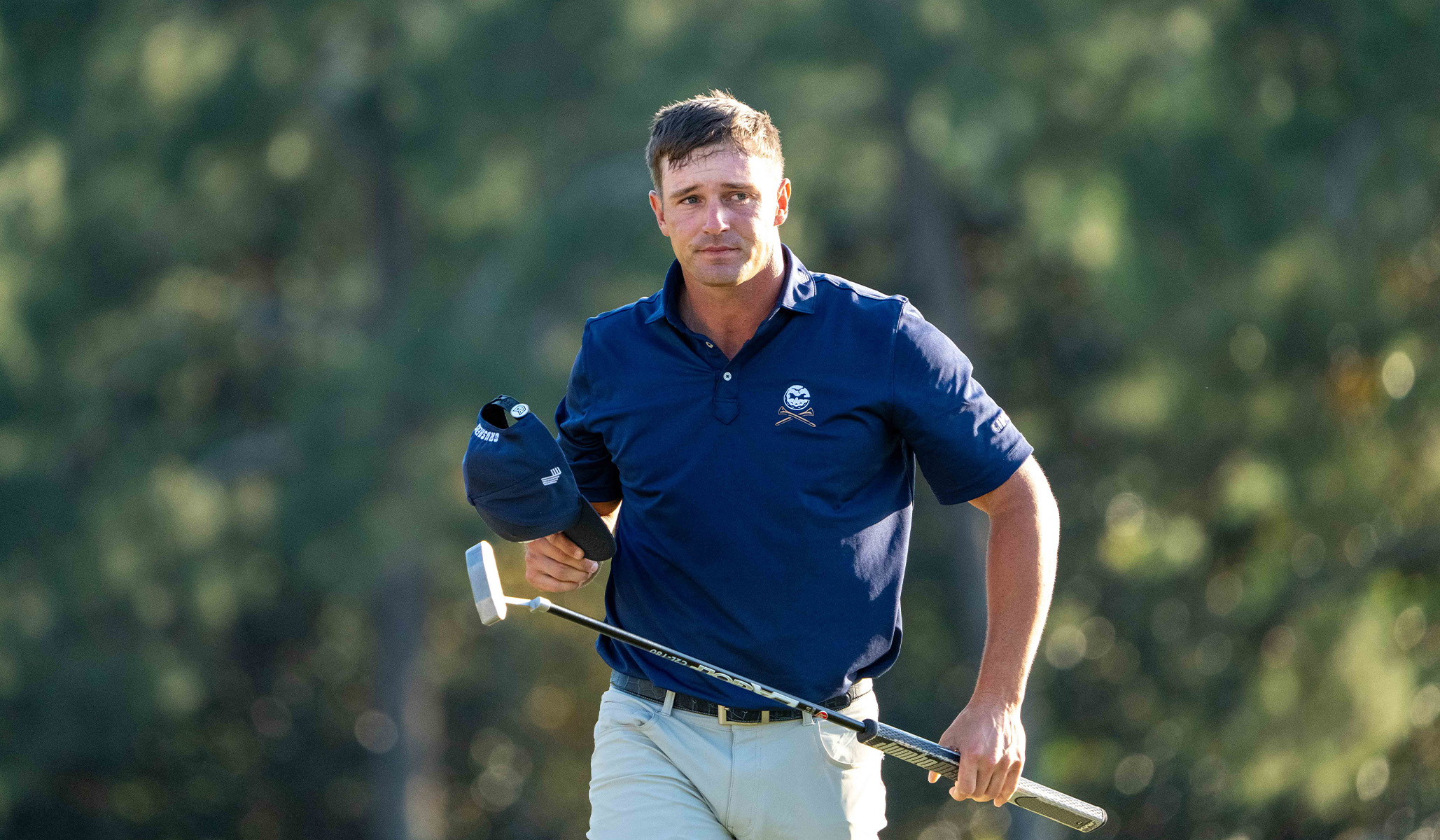 Bryson DeChambeau Majors history: Is he the next big thing in golf?