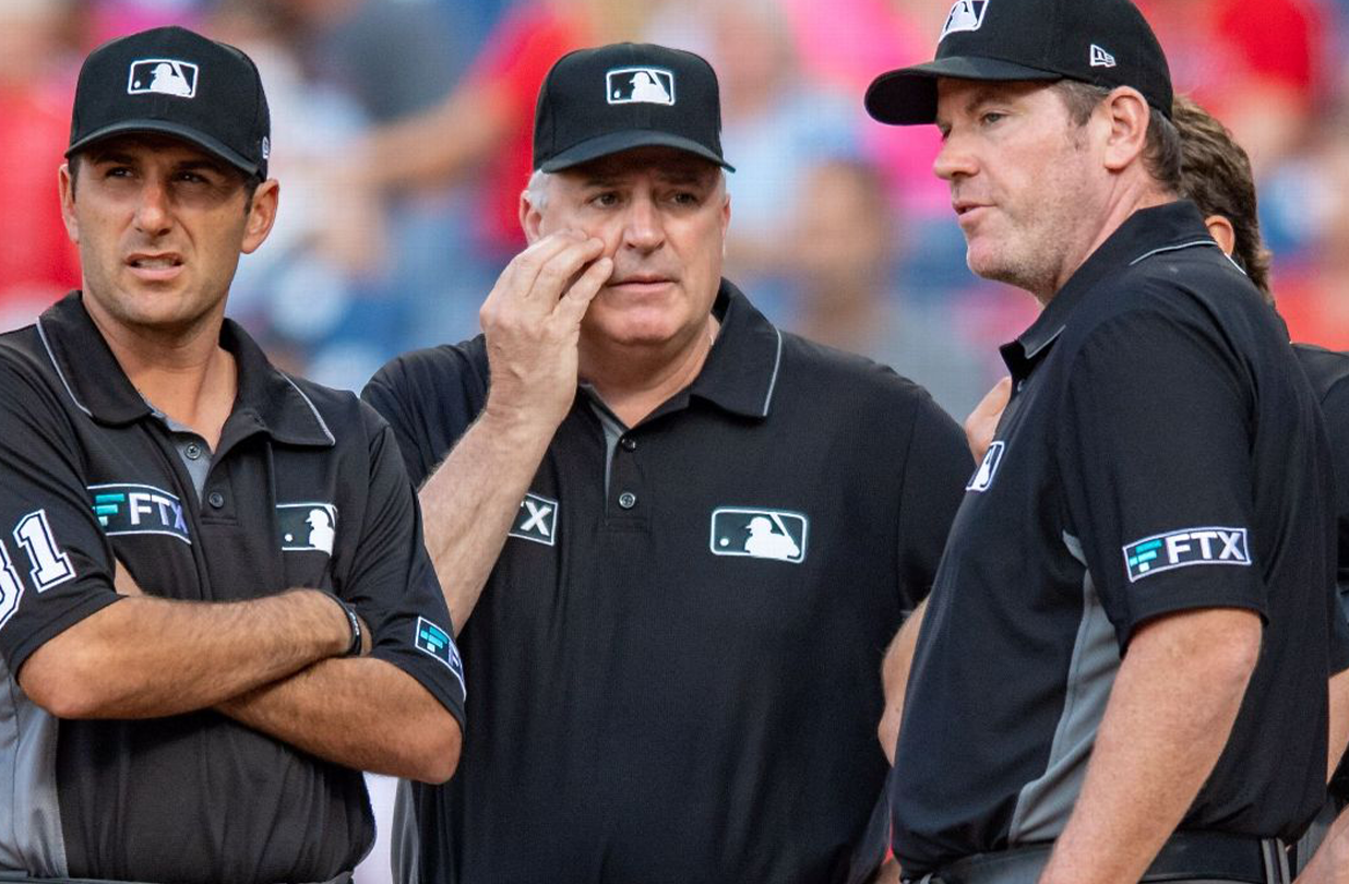 How Much Do Major League Umpires Make? Learn About the Salaries of MLB Umpires!