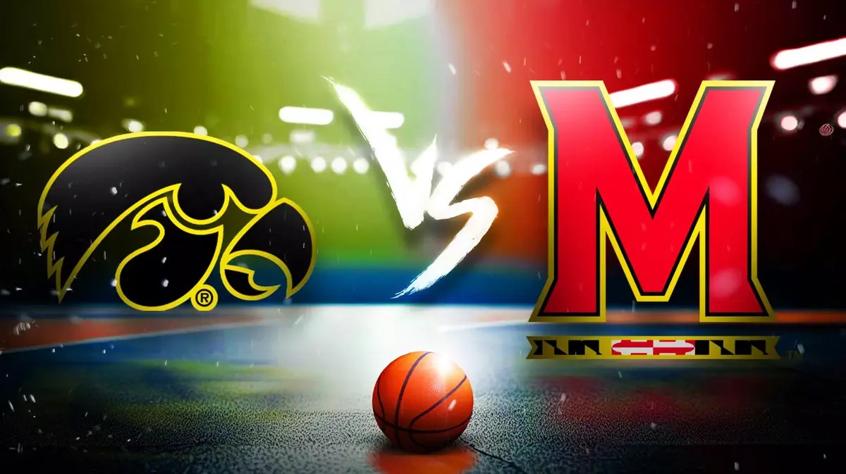 Need an Iowa vs Maryland Basketball Prediction? Heres What You Should Know.