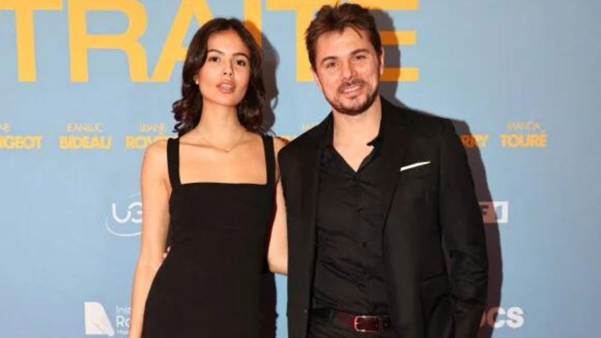 Stan Wawrinka Girlfriend: His New Relationship Status! (Everything We Know So Far)