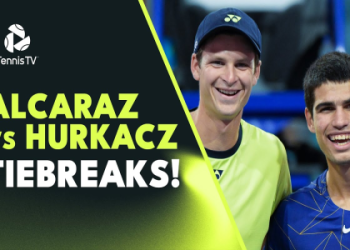 Get the Latest Hurkacz vs Cazaux Prediction: See Who the Odds Favor Here!