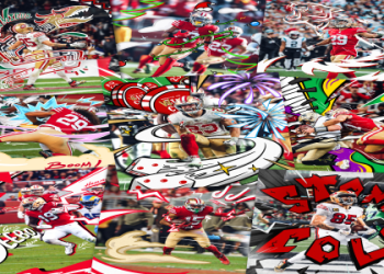 Want a Chiefs Logo Cool Wallpaper? Get Yours Now!