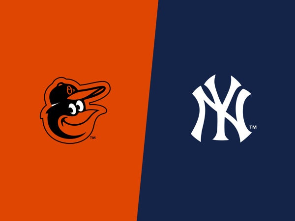 Watch Yankees vs Baltimore Orioles Matches: All The Details on Tickets and Venues.