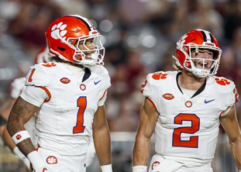 When is the Clemson vs Florida State Game Time? Heres Everything You Need to Know.