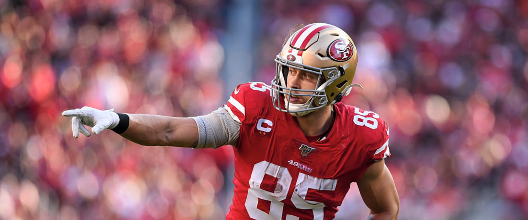 Kittle or Goedert: Which One Should You Choose? Fantasy Football Advice!