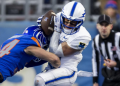 Boise St vs Air Force Predictions: Who Wins This Matchup?